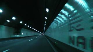 〔上信越自動車道〕下り　碓氷軽井沢IC⇒佐久平PA　2010