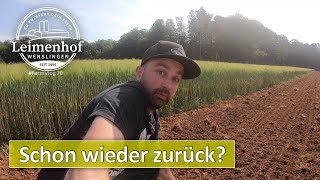 VIELEN DANK!!! #FarmVlog 71