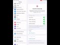 How to turn off ipad lock screen | Turn passcode off is grey #ipad #appleipad #applesupport