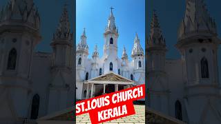 The Church That Makes Millionaires   #church #kerala #kochi