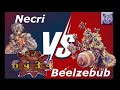 Ragnarok Online (PreRenewal) - Can LK beat Hocus Pocus BEELZEBUB??? - #necrireturns