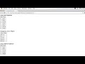 JavaScript: Remove Duplicates from an Array using Magical JavaScript Objects (Key/Value Pairs)