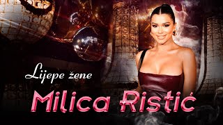 MILICA RISTIC - LIJEPE ZENE (COVER 2025)