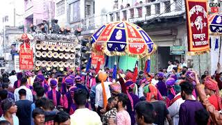 Aman Dhumal Ganesh Jhanki Raipur 2018 | CG04 LIVE