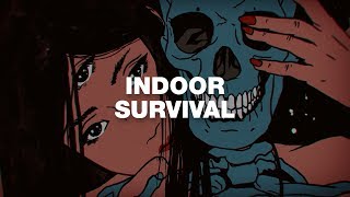 2018/2019 CAPiTA: Indoor Survival