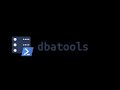 An Introduction to the DBATools Powershell Module