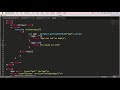 JavaScript Throwing Custom Errors
