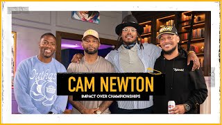 Cam Newton Challenges Channing on the Bottom 5, Talks Personal Miscues & Legacy | The Pivot Podcast