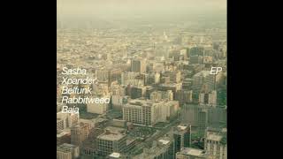 Sasha - Xpander (12 Remastered Version)