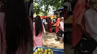 निवार की मंदिर#manali👌🍅🥭