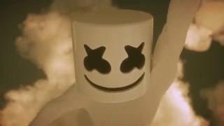 Marshmello - FLY (Official Music Video)