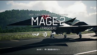 【Ace Combat 7】この空を飛ぶ#1【VOICEROID実況】