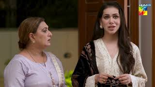 Ye Kia Roz Ka Tamasha Laga Rakha Hai...!! #washmafatima #subhanawan - Kahain Kis Se - HUM TV