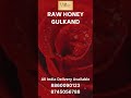 gaukripa raw honey gulkand gaukripa shorts