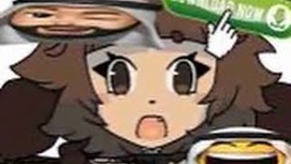mustard (epilepsy warning)