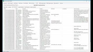 Reviewing Linux artifacts with LAP - Linux Artifact Parser