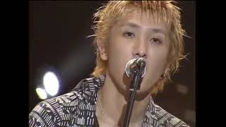 Be Awake #003_2　LUNA SEA