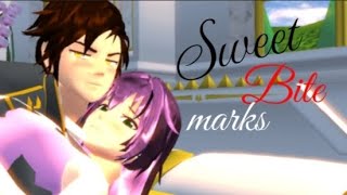 Sweet Bite Marks - Episode 1 Romantic love story