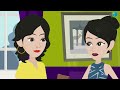 एक अनोखा शादी part 3 ek anokha shaadi love story hindi kahani suspense animation story