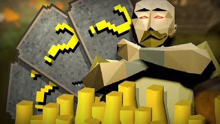 Running OSRS Bot Farms With ZERO Effort – INSANE Profits Revealed!