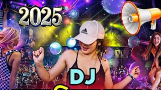 আলু সিদ্ধ হইছে না। ডাইলে লবণ হয়েছে না।।  DJ gaan। 2025 সালের নতুন গান siyam channel