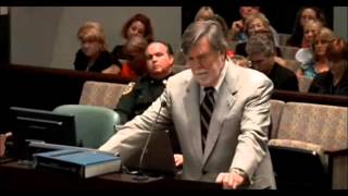 Casey Anthony Trial Day 22
