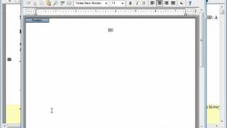 Edit a Test in ExamView Test Generator