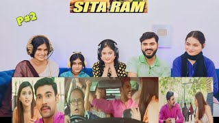 °Sita Ram° movie Reaction | Bellamkonda, Kajal A. Sonu Sood | Part 2