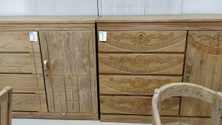 অরিজিনাল সেগুন কাঠের ওয়ারড্রব কিনুন||Wooden wardrobe buy bd.