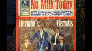 Herman's Hermits - Listen People - Peter Noone