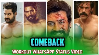 Gym Workout WhatsApp Status video | Workout Status Tamil | Workout Status Hd | Gym status HD |