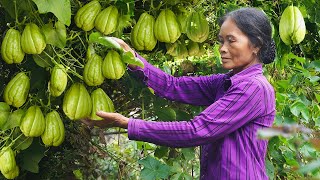 Tết về đi con, về ăn bữa cơm nhà mẹ nấu là hạnh phúc nhất trên đời I Ẩm Thực Mẹ Làm