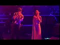 The Strokes - Modern Girls & Old Fashion Men (Ft. Weyes Blood) (Live at Red Rocks)