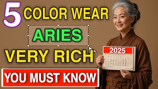 5 powerful Color Wearing on Attract money on 26th , 27th And 31th January 2025🔥