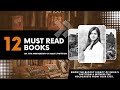 12 MUST READ BOOKS about INDIA's PARTITION 1947 | Indian History | Book Recommendations |