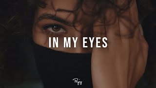 "In My Eyes" - Emotional Trap Beat | Free Rap Hip Hop Instrumental 2021 | MakDouble #Instrumentals
