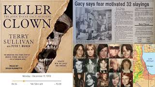 Killer Clown - Part 1 of 2