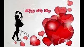 Happy Hug day - Hug day wishes, hug day images, Whatsapp video