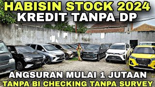 OBRAL HABIS HABISAN !! DAIHATSU DISKON SADIS, UNIT TERBATAS