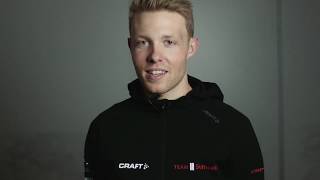 Casper Pedersen | Team Sunweb