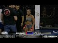 Elevate Fighting Championship AS4 - Baldwin vs Garcia