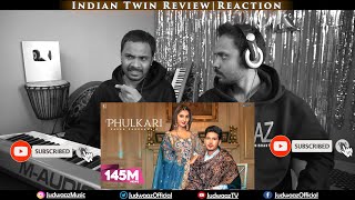 Phulkari : Karan Randhawa | Simar Kaur | Rav Dhillon | Geet MP3 | Judwaaz