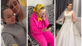 ТАНЯ З АНДРІЄМ ПОДАЛИ ЗАЯВУ НА РЕЄСТРАЦІЮ ШЛЮБУ📃 Родина Герус 15/3/25 Частина 2
