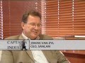 Johan van Zyl - CEO of Sanlam - Part 1