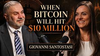Physicist Explains the Certainty of Bitcoin's Future Price