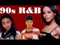 1990s R&B Playlist : Female Artist (Brandy,Mariah Carey, Toni Braxton,Janet Jackson,Monica, Aaliyah)