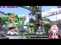 【xp2672】0デス目標で立ち回ってみるノーチラス 【vtuber】【スプラトゥーン2】