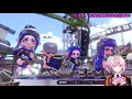 【xp2672】0デス目標で立ち回ってみるノーチラス 【vtuber】【スプラトゥーン2】