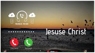 💚New Jesus ringtone 2023 Jesus /💚📖Christian / phone ringtones / viral bgm ringtones. #gospel