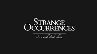 Strange Occurrences in a small Irish village - Official Trailer